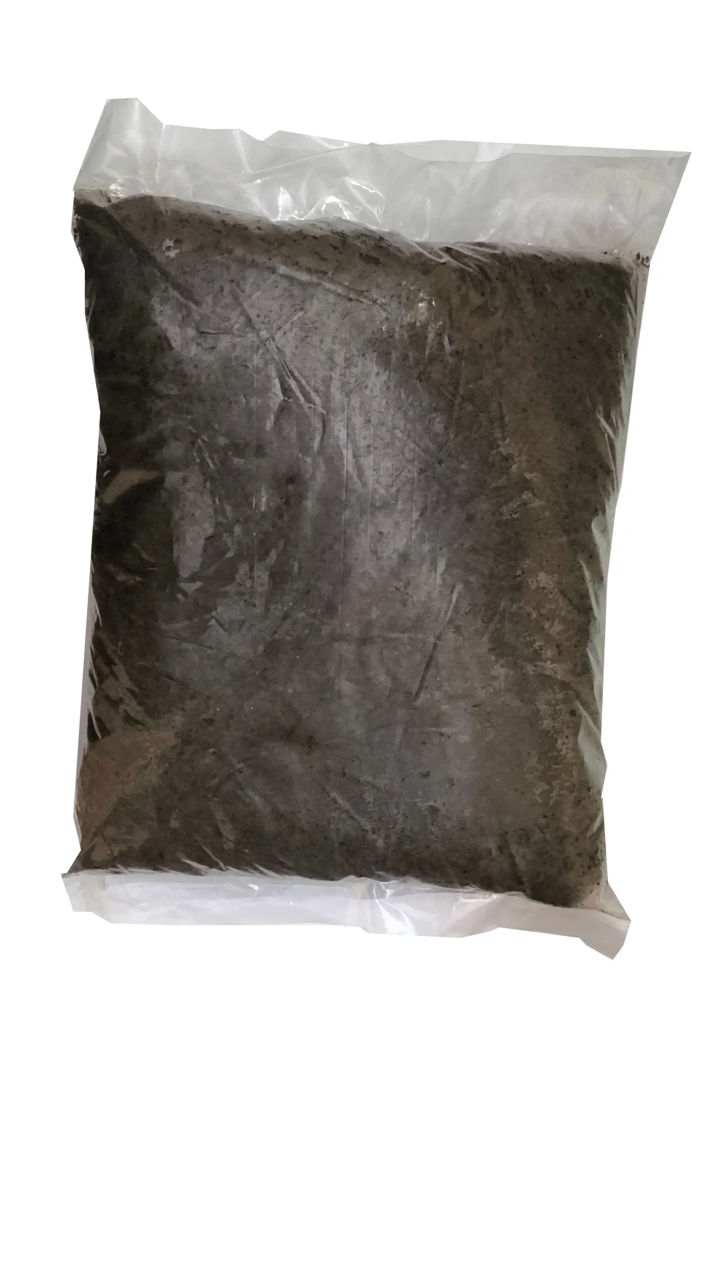 HIMGAU - Premium Cow Dung Manure - 1 KG - Image 2